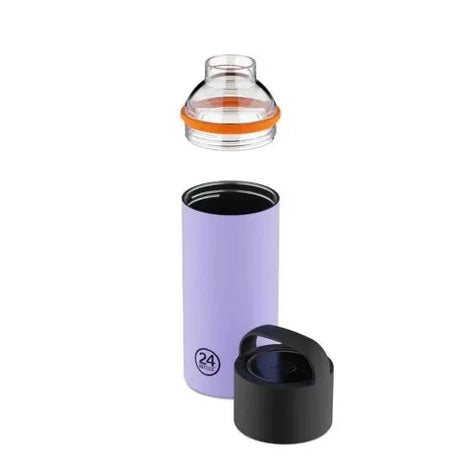 24 Bottles Spin Drikkedunk 730 ML - Erica