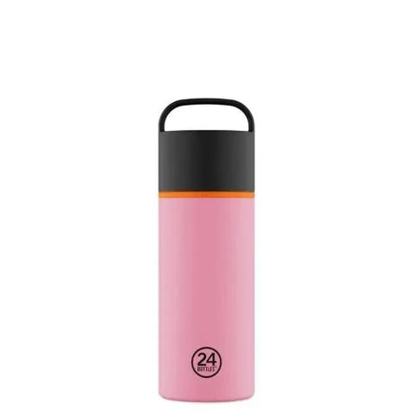 24 Bottles Spin Drikkedunk 730 ML - Flamingo