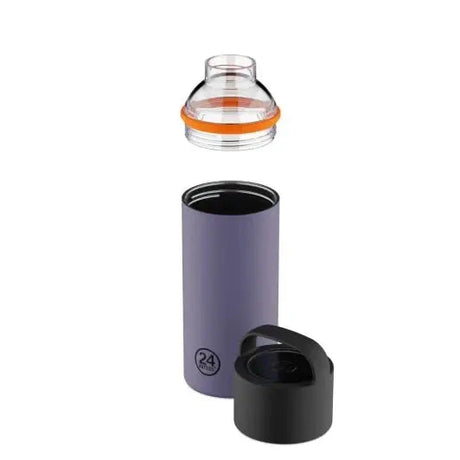 24 Bottles Spin Drikkedunk 730 ML - Dusk