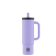24 Bottles Termokop Sugerør 800 ML - Erica