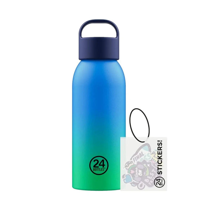 24 Bottles Clima Drikkedunk 500 ml - Bop Squad