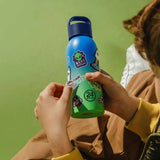 24 Bottles Clima Drikkedunk 500 ml - Bop Squad