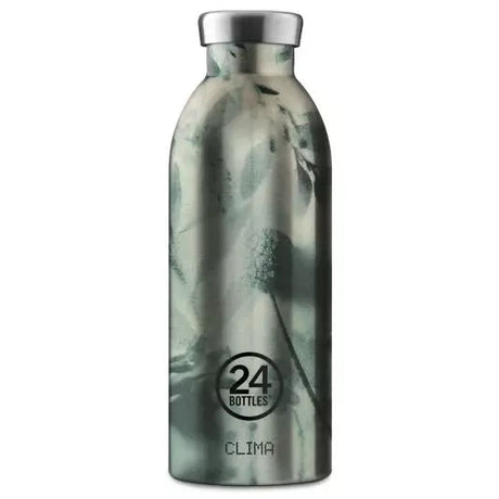 24 Bottles Clima Drikkedunk 500 ml - Blur