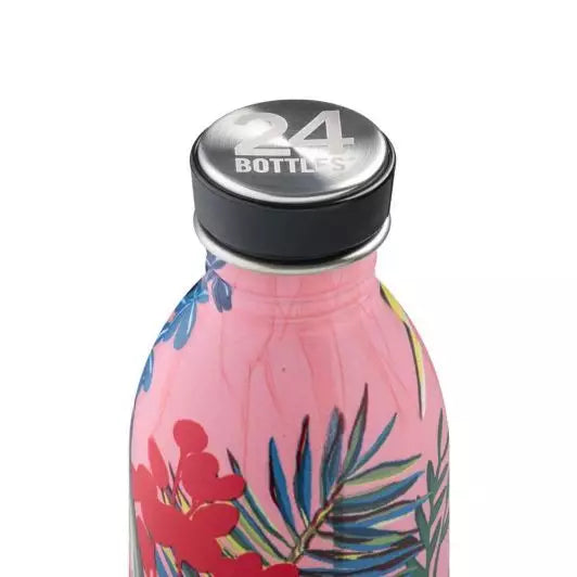 24 Bottles Urban Drikkedunk 500 ml - Pink Paradise