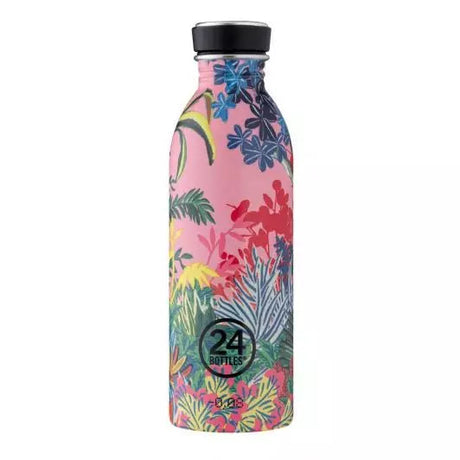 24 Bottles Urban Drikkedunk 500 ml - Pink Paradise