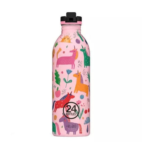 24 Bottles Urban Drikkedunk Børn 500 ml - Magic Friends