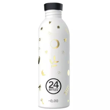 24 Bottles Urban Drikkedunk 500 ml - Radio Galaxy