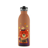 24 Bottles Urban Drikkedunk Børn 500 ml - Sweet Bear