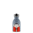 24 Bottles Urban Drikkedunk Børn 250 ml - Happy Penguin