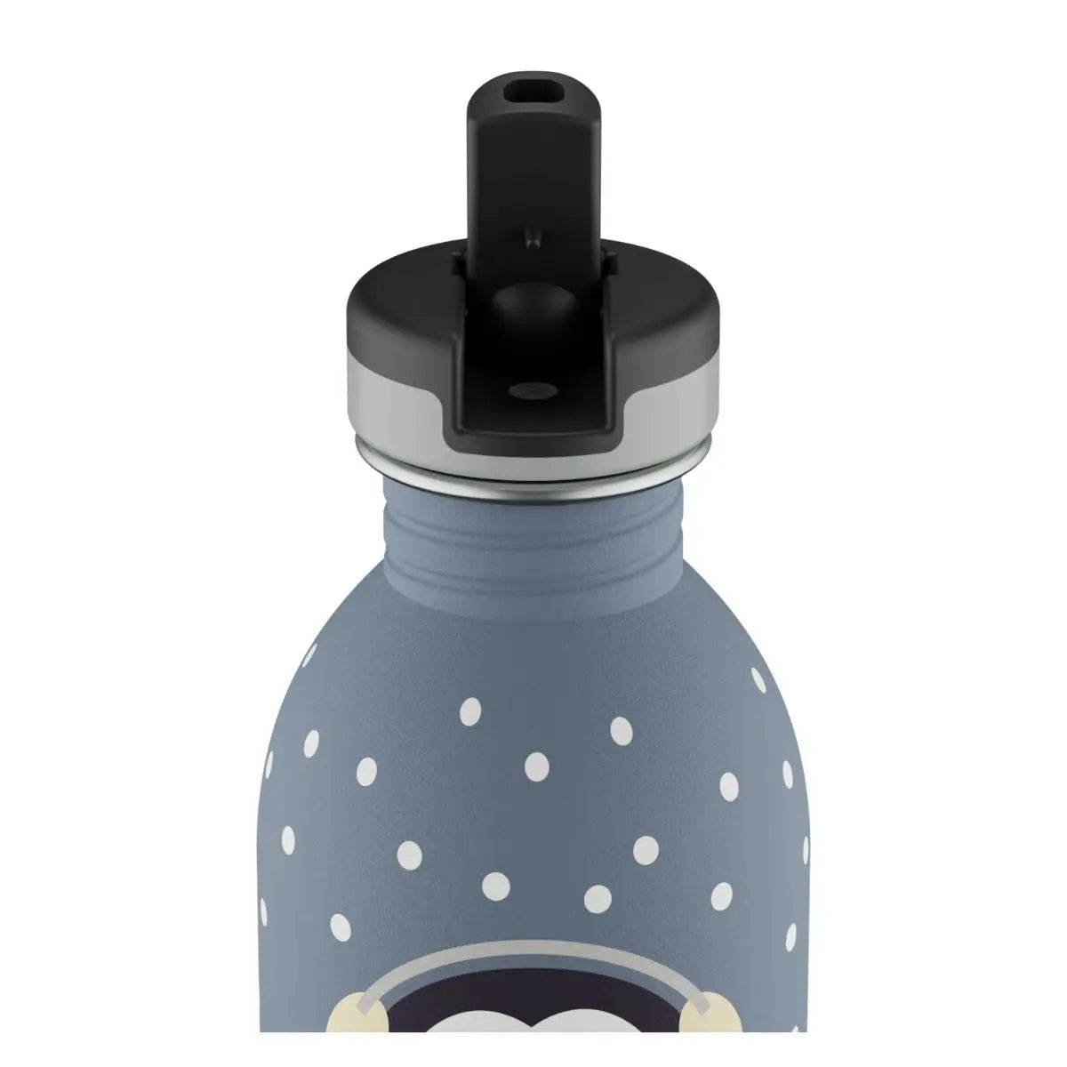 24 Bottles Urban Drikkedunk Børn 250 ml - Happy Penguin