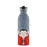 24 Bottles Urban Drikkedunk Børn 500 ml - Happy Penguin