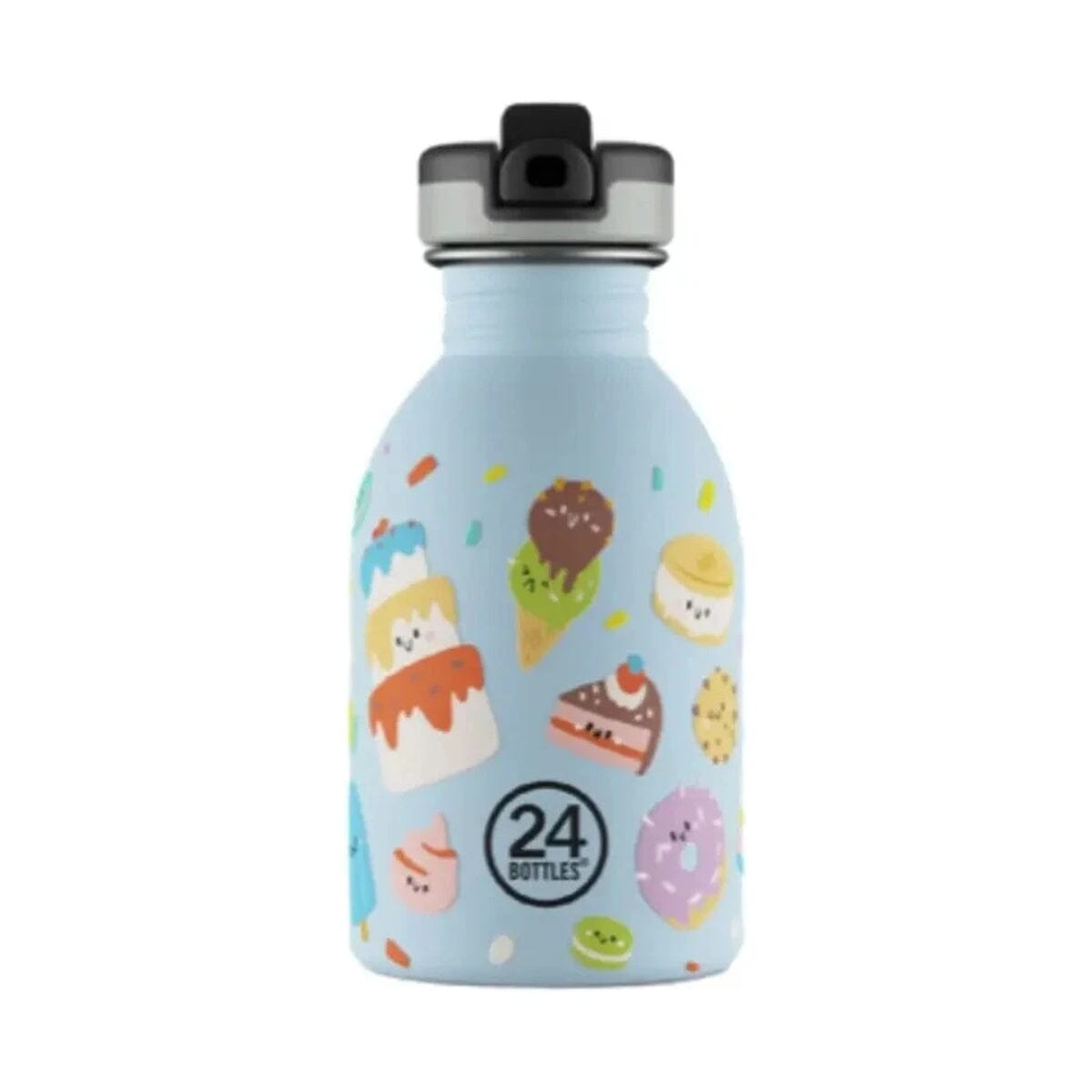24 Bottles Urban Drikkedunk Børn 250 ml - Sweet Friends