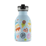 24 Bottles Urban Drikkedunk Børn 250 ml - Sweet Friends