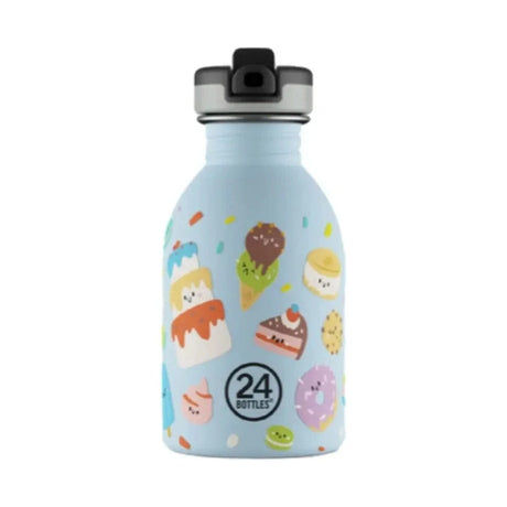 24 Bottles Urban Drikkedunk Børn 250 ml - Sweet Friends