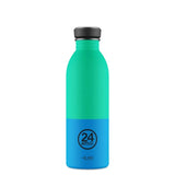 24 Bottles Urban Drikkedunk 500 ml - Wave