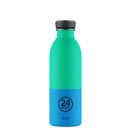 24 Bottles Urban Drikkedunk 500 ml - Wave
