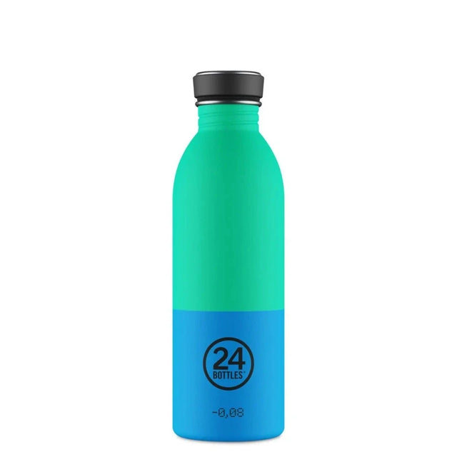24 Bottles Urban Drikkedunk 500 ml - Wave