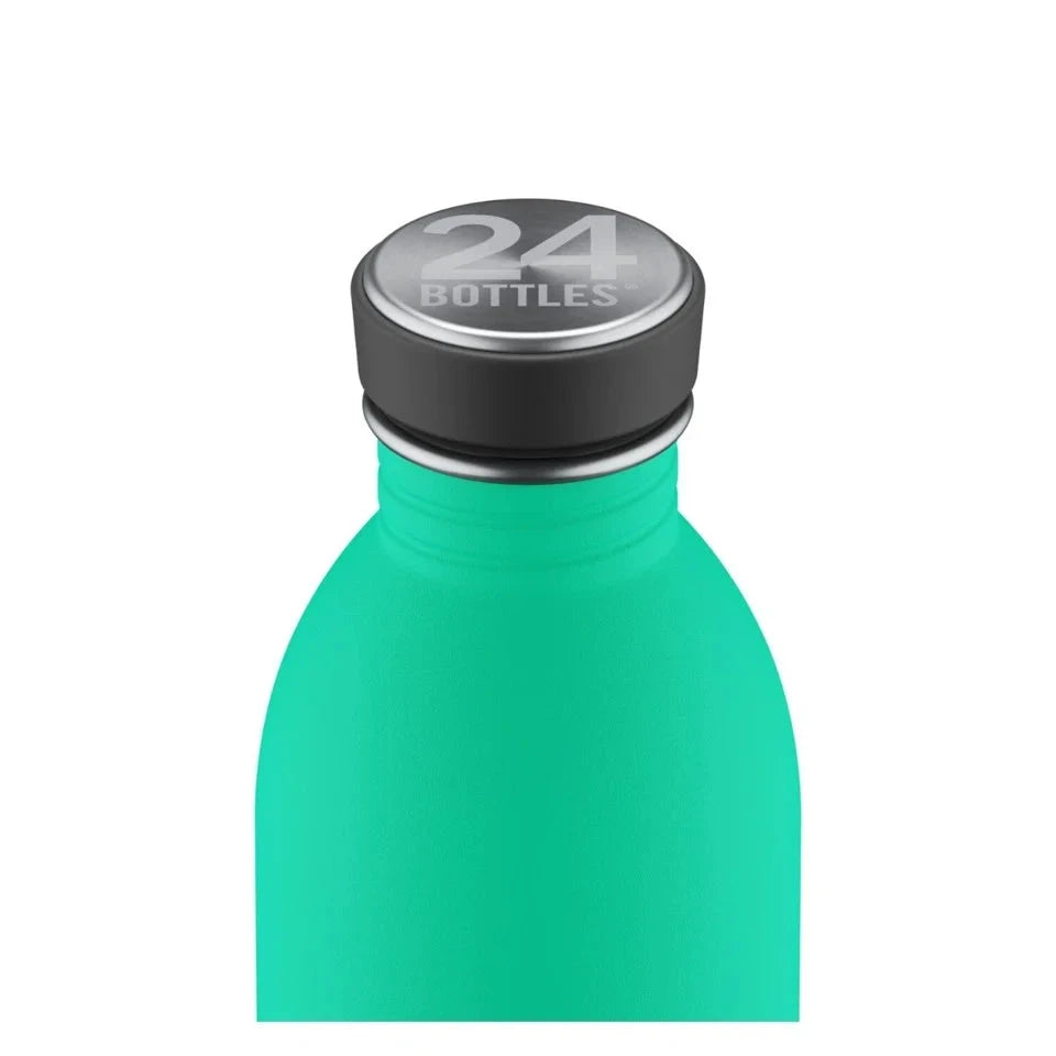 24 Bottles Urban Drikkedunk 500 ml - Wave