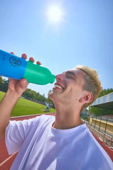 24 Bottles Urban Drikkedunk 500 ml - Wave