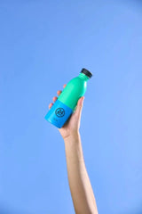 24 Bottles Urban Drikkedunk 500 ml - Wave
