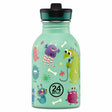 24 Bottles Urban Drikkedunk Børn 250 ml - Spooky Friends