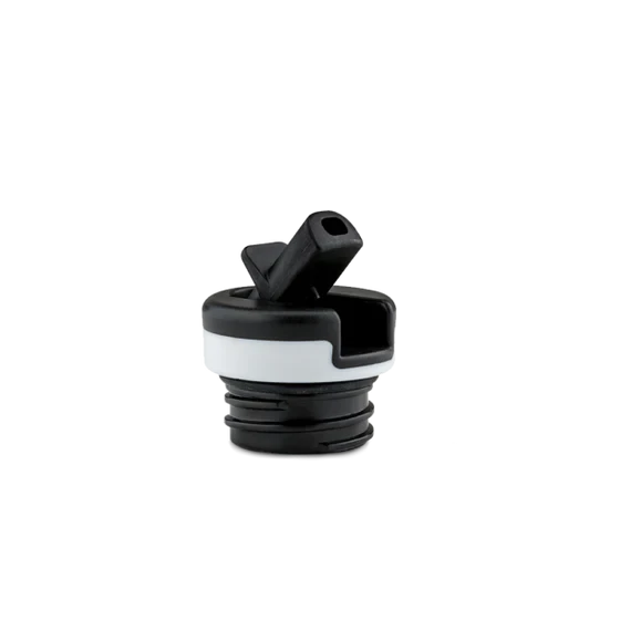24 Bottles Sportslåg - Black/White