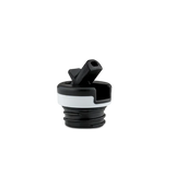 24 Bottles Sportslåg - Black/White
