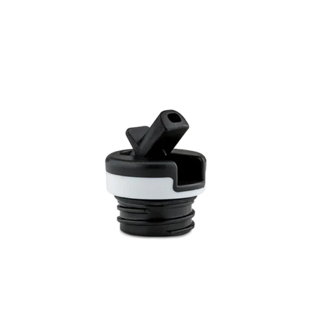 24 Bottles Sportslåg - Black/White