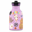 24 Bottles Urban Drikkedunk Børn 250 ml - Meow Friends