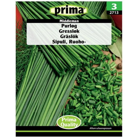 PRIMA® Purløg