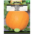 PRIMA® Græskar (Halloween)