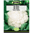 PRIMA® Kål, Blom-