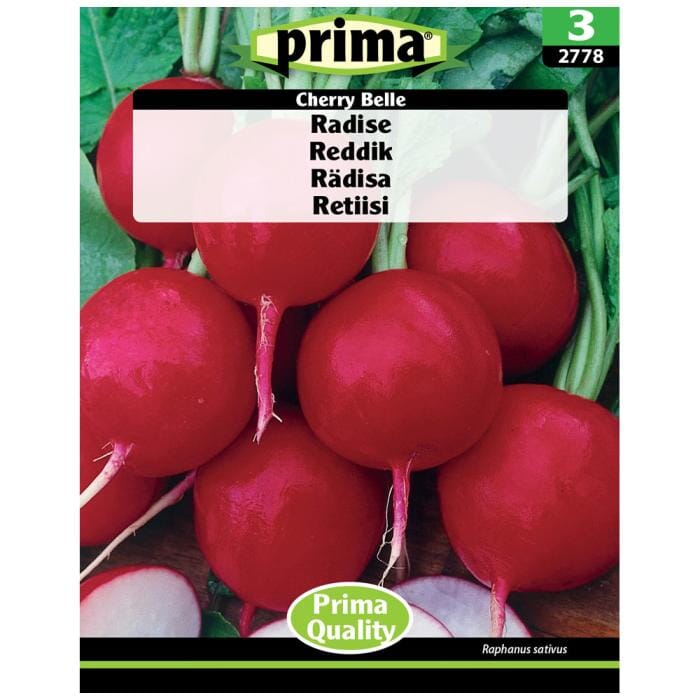 PRIMA® Radise