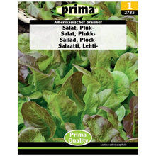 Load image into Gallery viewer, PRIMA® Salat, Pluk
