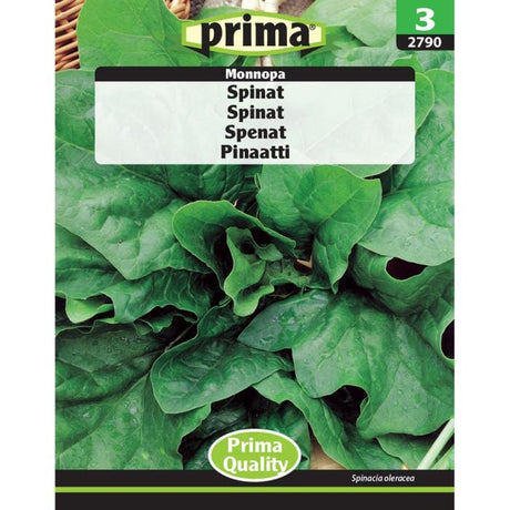 PRIMA® Spinat