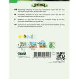 PRIMA® Squash