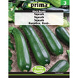 PRIMA® Squash