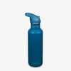 Klean Kanteen Drikkedunk 800ml Sugerør - Corsair Suztain A/S