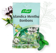 A.Vogel Islandica Bonbons - Menthol (75 g)