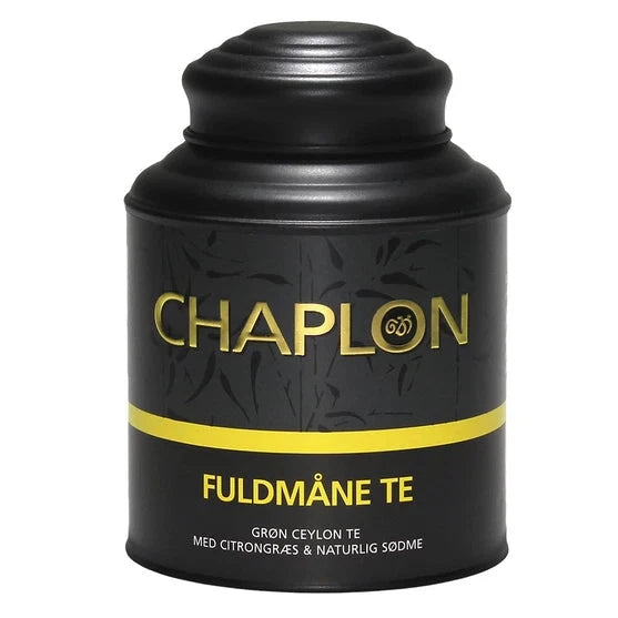 Chaplon Fuldmåne Tedåse