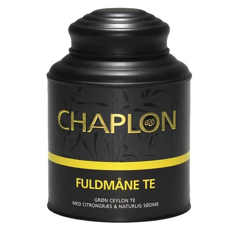 Chaplon Fuldmåne Tedåse