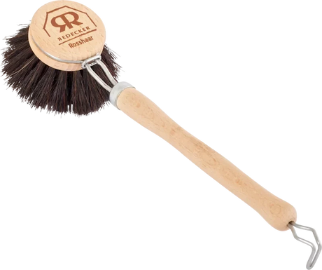 Redecker Opvaskebørste Blød - Ø4