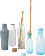 Flaskerenser i bøgetræ