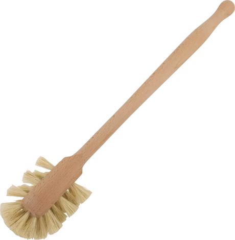 Flaskerenser i bøgetræ