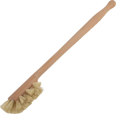 Flaskerenser i bøgetræ