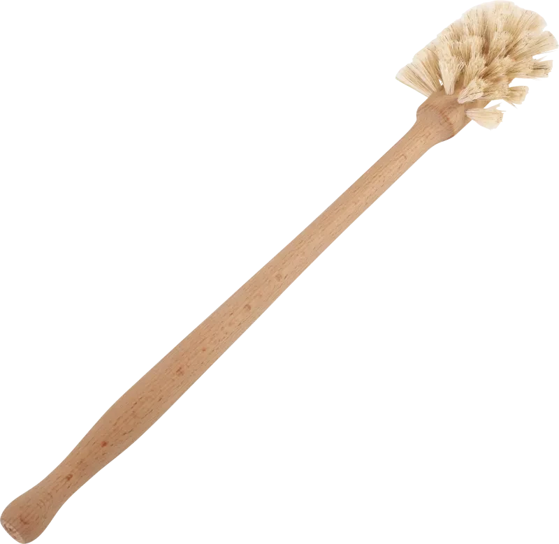 Flaskerenser i bøgetræ