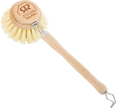 Redecker Opvaskebørste Hård - Ø5