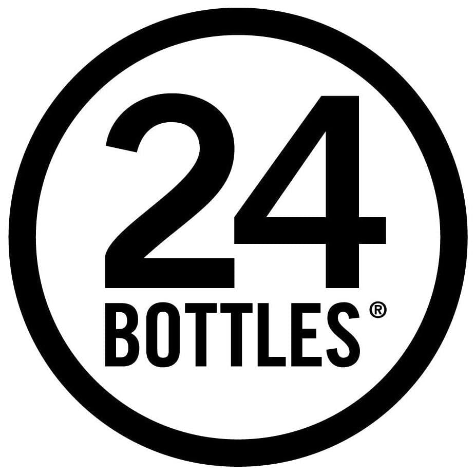 24 Bottles Urban Drikkedunk Børn 250 ml - Best Friends