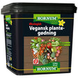 HORNUM Vegansk & Økologisk Plantegødning