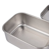 Suztain Snackboks - Stor